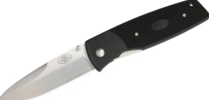 FALLKNIVEN PXLWH Pocket Knife