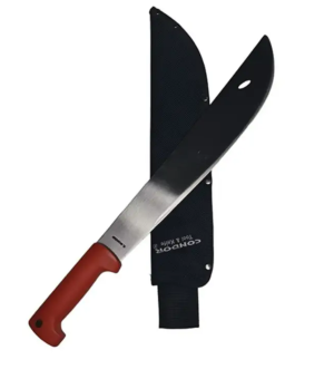 CONDOR Eco-Survivor Machete 48.3 cm