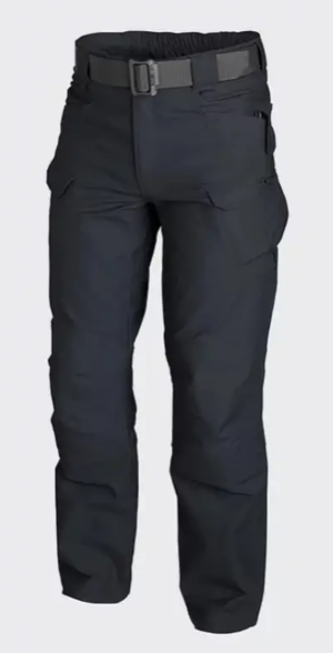 HELIKON UTP Polycotton Ripstop Pants Navy Blue L /Regular