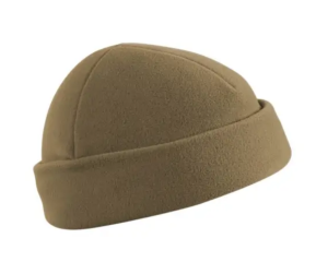 Hat HELIKON Polar Fleece Coyote