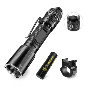 TTG-V5 Tactical Flashlight