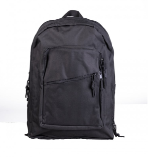 MIL-TEC DAY PACK Backpack Size M 25 liters - Black