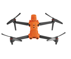 Autel Robotics EVO II Dual 640T RTK V3 Thermal Drone