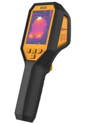 THERMAL IMAGING CAMERA HIKMICRO BX20 ATEX