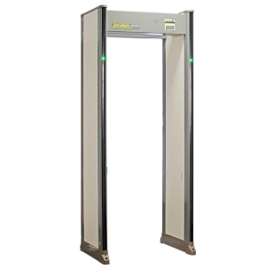 PD 6500i fémdetektor kapu